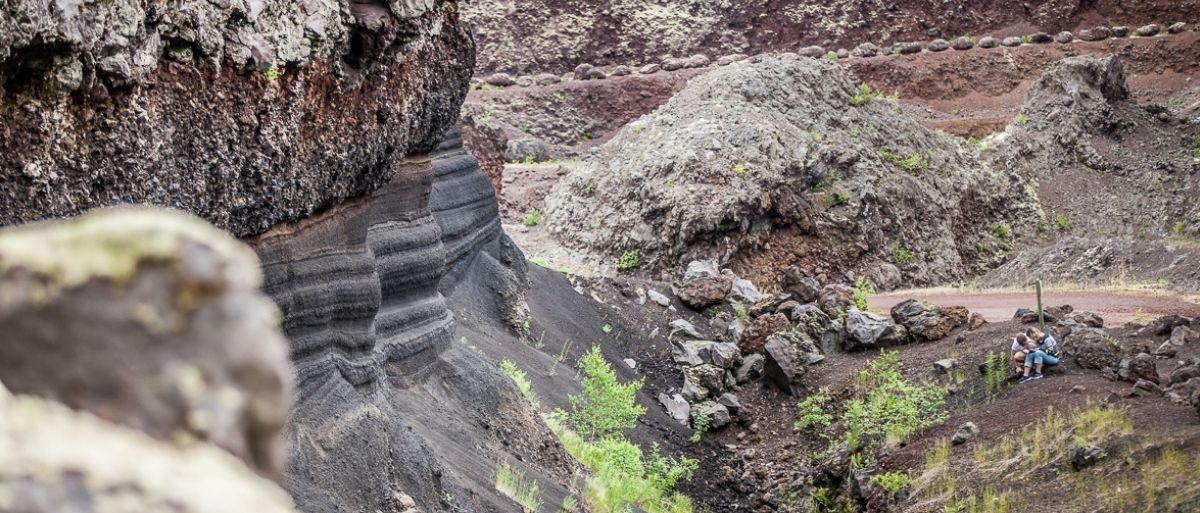 Volcan de Lemptégy - Clermont-Ferrand